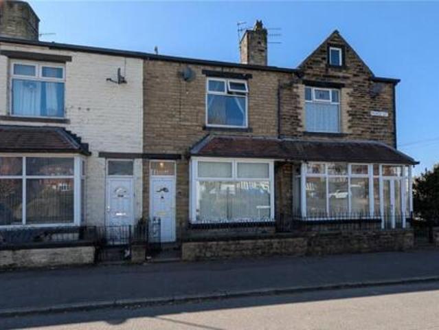 Morse Street, Burnley, 3 Bedroom Terraced