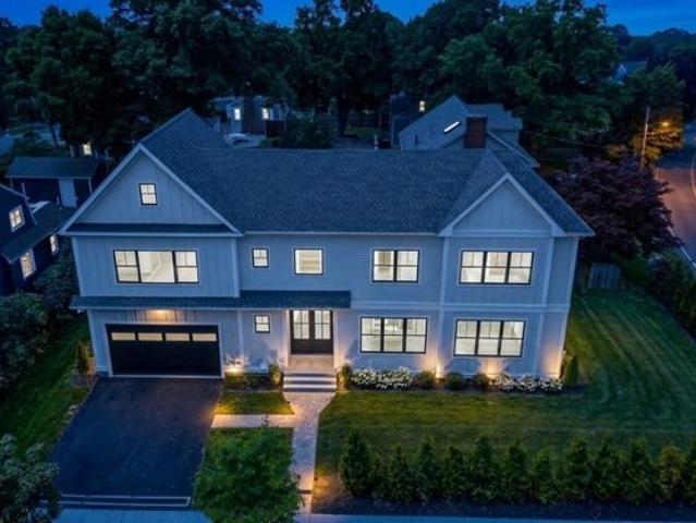 Morseland Ave, Newton, Home For Sale