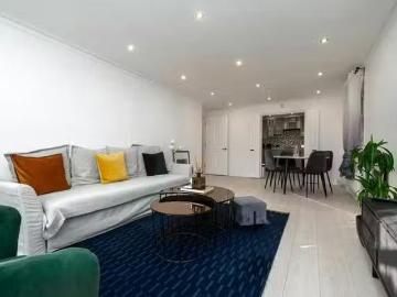 Morshead Road, London