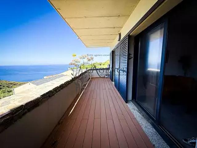Morsiglia 20238 Achat / Vente appartement 2 pièces t2