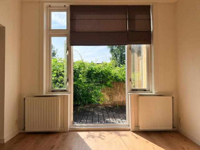Morsweg, 2332EV, Leiden