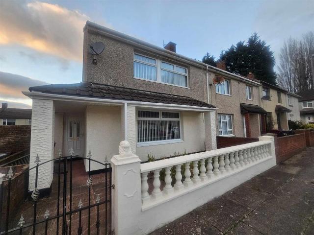 Morston Avenue, Southdene L32, 2 bed end terrace house to rent, £825 pcm | PrimeLocation
