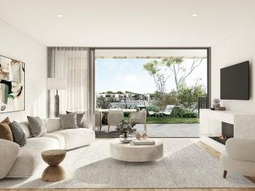 Most Affordable 2 bed apartment in Vela MOVE IN THIS SPRING!