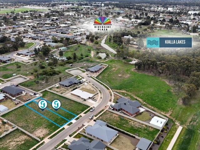 Most Affordable Blocks in Kialla!