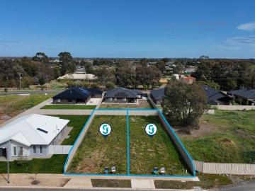 Most affordable blocks in Kialla!