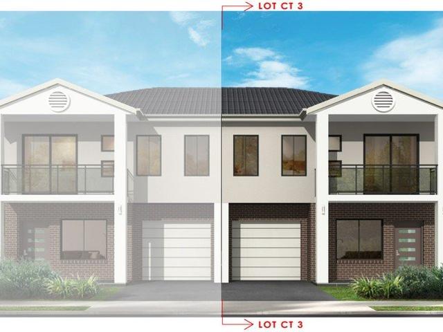 Most affordable house & land packages in Box Hill