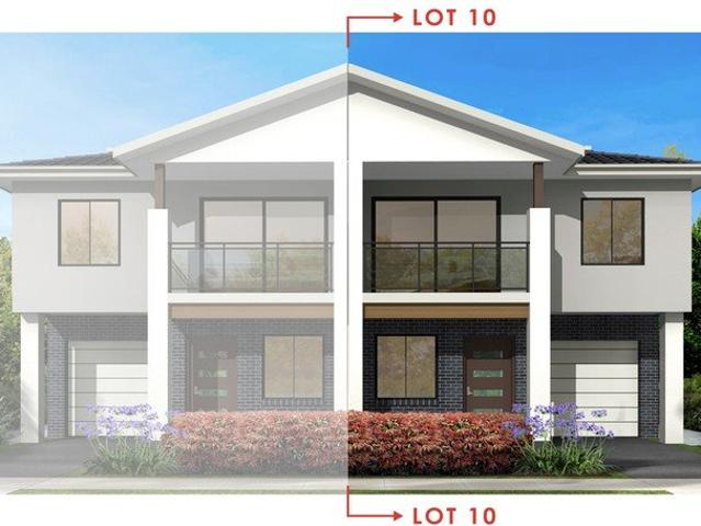 Most affordable house & land packages in Box Hill