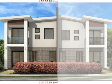 Box Hill, Baulkham Hills, Baulkham Hills Shire, Snapper Island