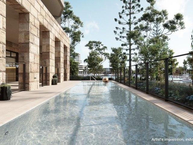 Most affordable spacious 3 bed apartment in Vela Move in 2026