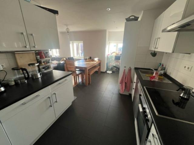 Most beautiful Rooftop Maisonette Flat with large private terrace and 180d view over Berlin in Prenzlauer Berg, Berlin Amsterdam Apartments for Rent