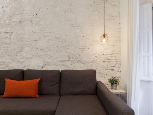 Most centric loft in Barcelona