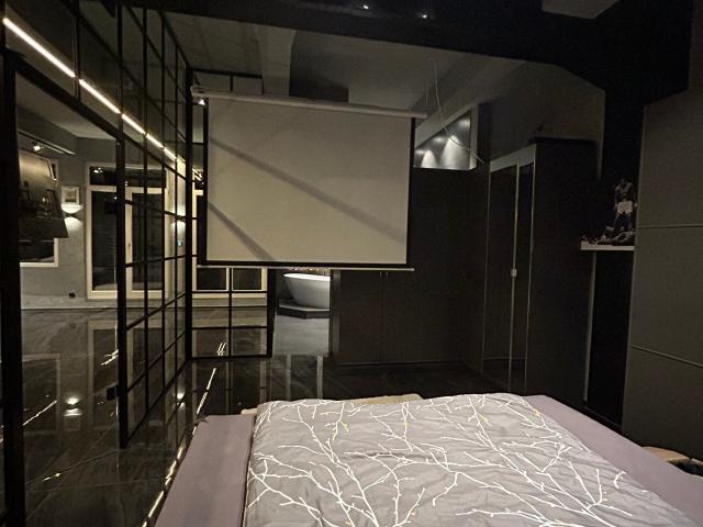 Most luxurious loft in Stuttgart