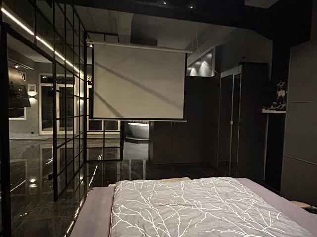 Most luxurious loft in Stuttgart, Stuttgart Amsterdam Apartments for Rent