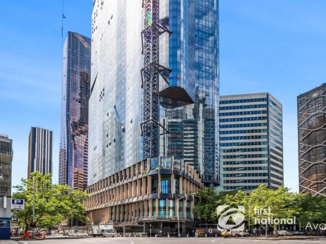 Most livable address in the heart of CBD!