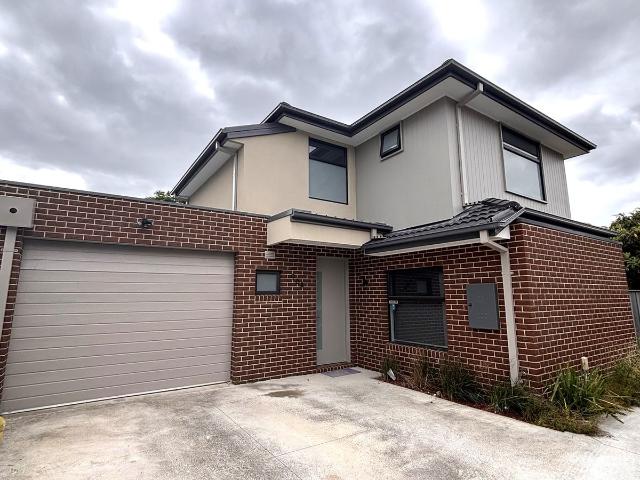 MOST SPACIOUS TOWNHOUSE ON THE MARKET!