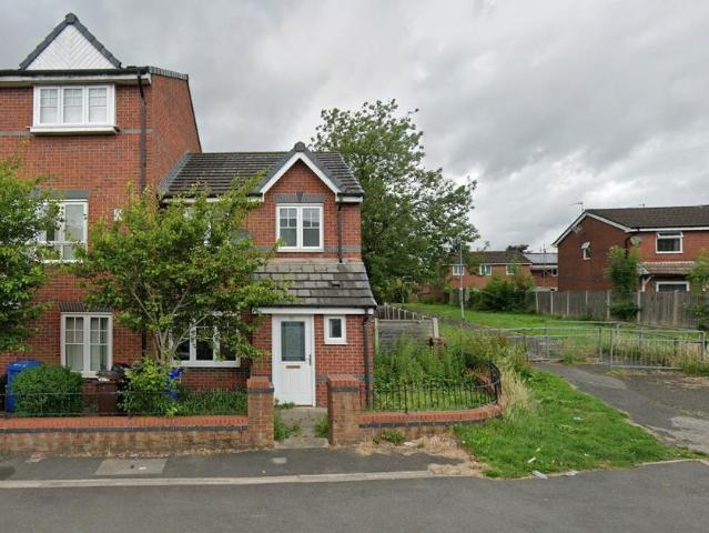 Moston Lane, Manchester M40, 3 bed end terrace house to rent, £1,250 pcm | PrimeLocation