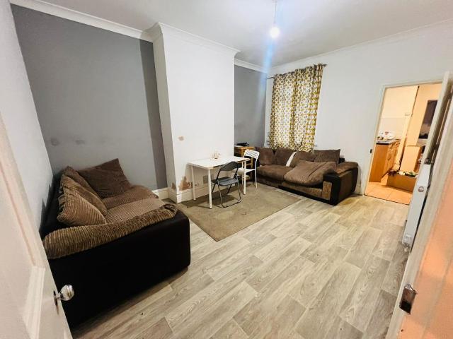 Moston Street, Stoke On Trent ST1, 3 bed terraced house to rent, £890 pcm | PrimeLocation