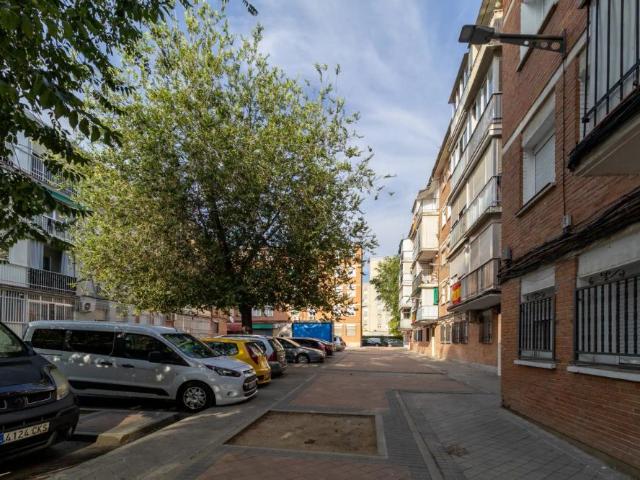 Móstoles