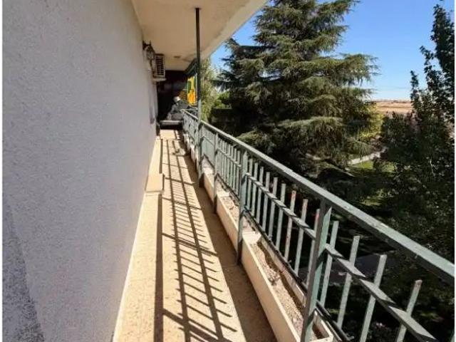 Móstoles