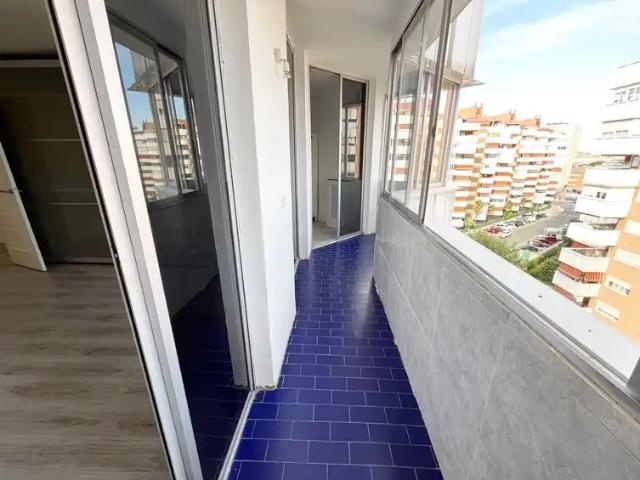 Móstoles