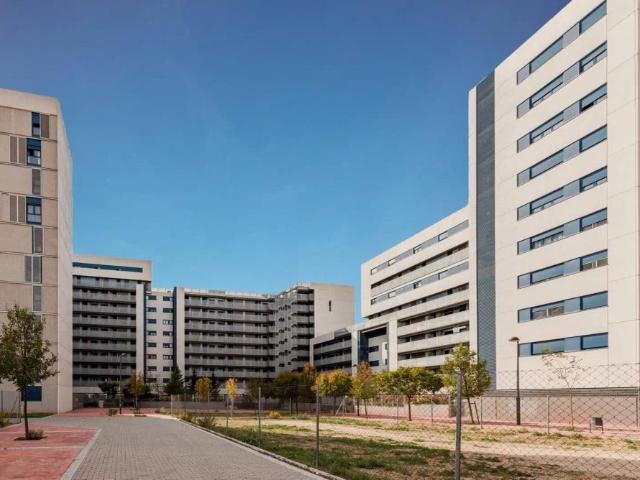 Móstoles