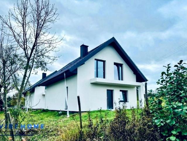 Mostowa 109,26 m², Grojec