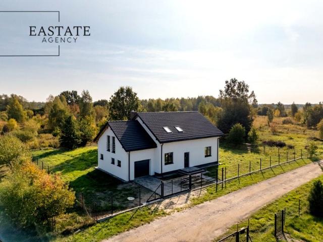 Mostowa 206 m², Desno