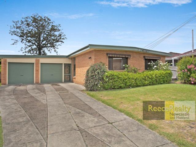 Mostly furnished Property in prime location