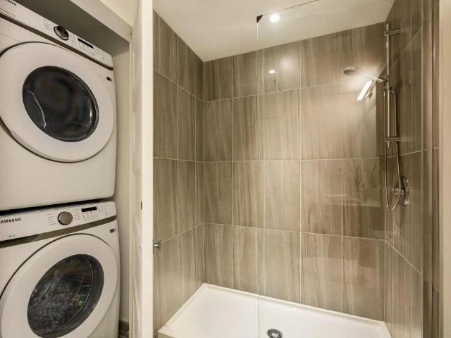Mostra Maisonneuve — 1 bedroom