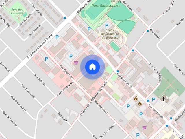 Mostra Saint Bruno, Affiniti Écoquartier | 1081 Bd des Promenades, St Bruno de Montarville