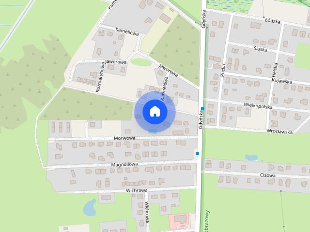 Mosty, Gdyńska, mieszkanie, do wynajęcia, 3 pokoje