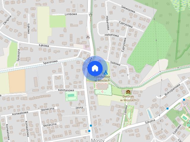Mosty, Magnoliowa, mieszkanie, do wynajęcia, 4 pokoje