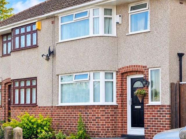 Mostyn Avenue, Old Roan, Liverpool L10, 3 bed semi detached house to rent, £1,100 pcm | PrimeLocation