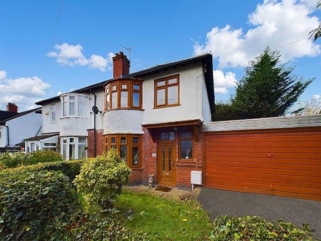 Mostyn Avenue, Derby DE23, 3 bed property to rent, £1,075 pcm | PrimeLocation