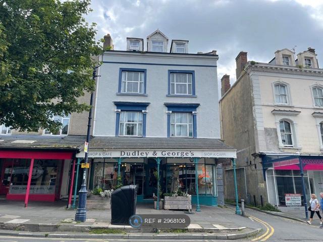 Mostyn St, Llandudno LL30, 3 bed flat to rent, £1,050 pcm | PrimeLocation