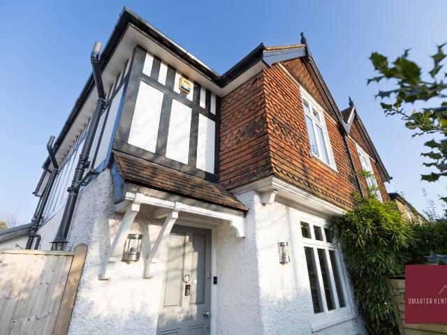 Mostyn Road, Wimbledon SW19, 3 bed end terrace house to rent, £5,400 pcm | PrimeLocation