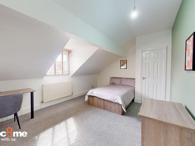 Mostyn Road, Birmingham B16 1 bed in a house share to rent £455 pcm £105 pw