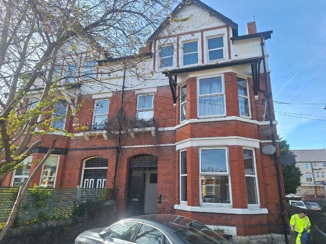 Mostyn Road, Colwyn Bay LL29, 1 bed flat to rent, £550 pcm | PrimeLocation