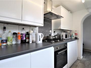 Mostyn Road, Edgbaston B16, 3 bed shared accommodation to rent, £564 pcm | PrimeLocation