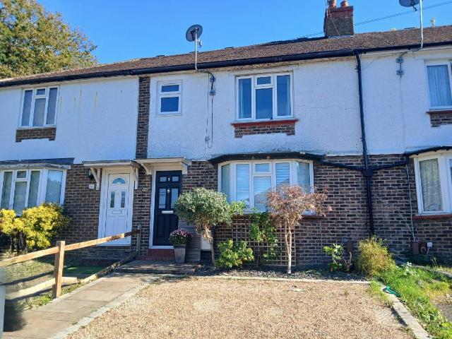 Mostyn Terrace, Redhill RH1, 3 bed terraced house to rent, £2,050 pcm | PrimeLocation