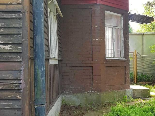 Urokliwy dom 50 m2 z działką 16 arów w Moszczenicy