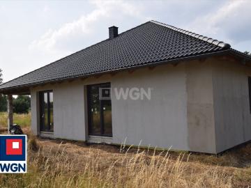 Nowoczesny dom 203 m2 z 4 sypialniami i garażem