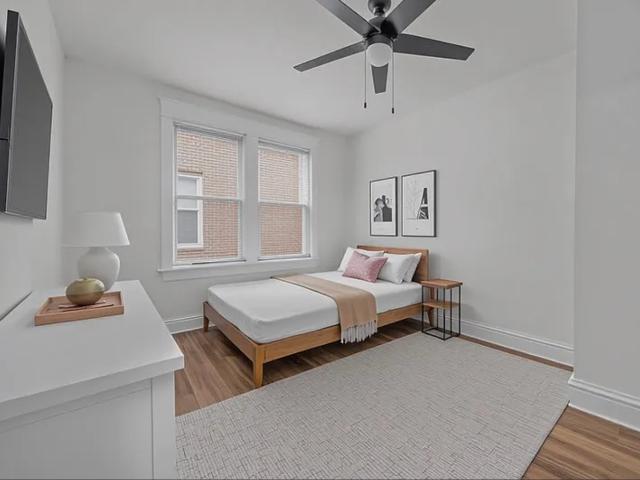 MOSAIC 721 Interdrive Now Leasing 27/28 3 Bedroom Apartment for Rent at 721 Interdrive St, University City, MO 63130 University City