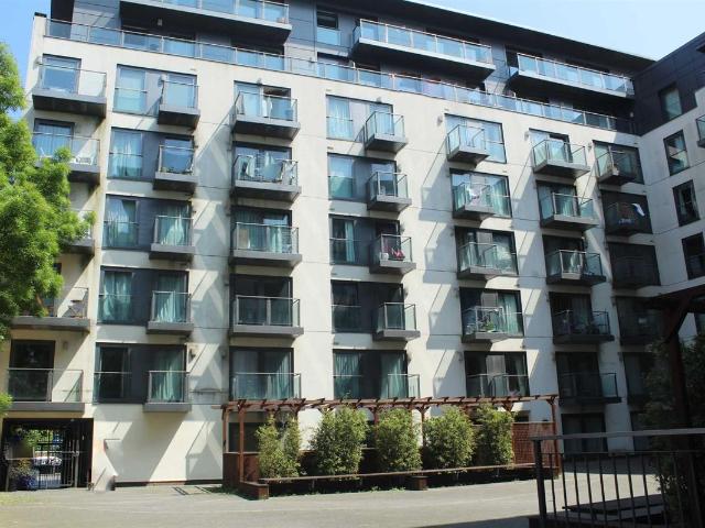 Mosaic Apartments, High Street, Slough SL1, 1 bed flat to rent, £1,200 pcm | PrimeLocation