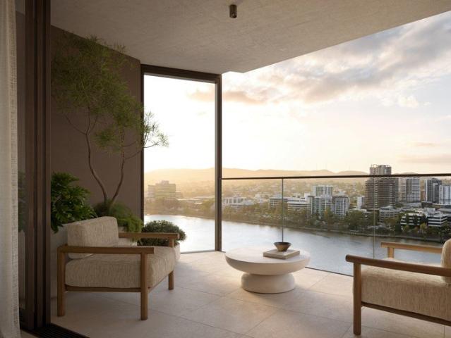 Mosaic Masterpiece 3 Bed with Stunning North West Views