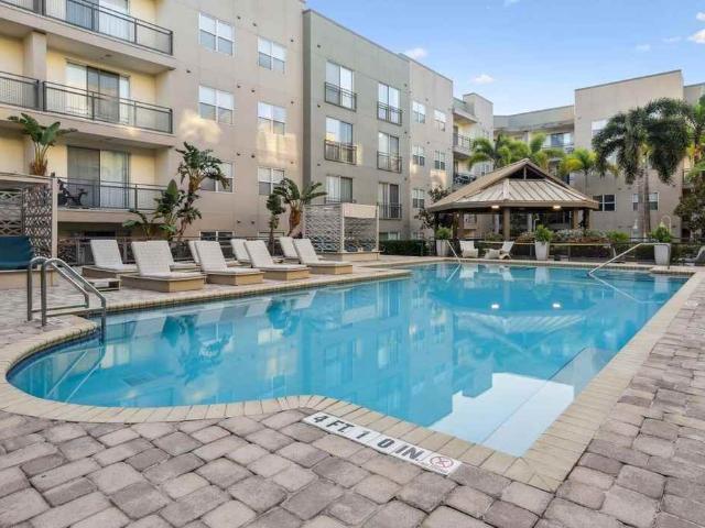 Mosaic Westshore Apartments 2 Bedroom Apartment for Rent at 110 S Hoover Blvd, Tampa, FL 33609 Beach Park