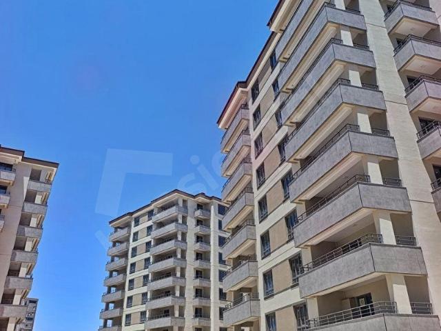 MOSANKADAN Mavikent Merkezde Sıfır Yapı Site İçi 2+1 Lüks Daire