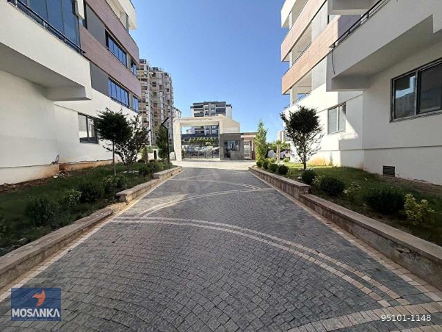 Mosanka'dan Beştepe'de Kiralık 3.5+1 Daire