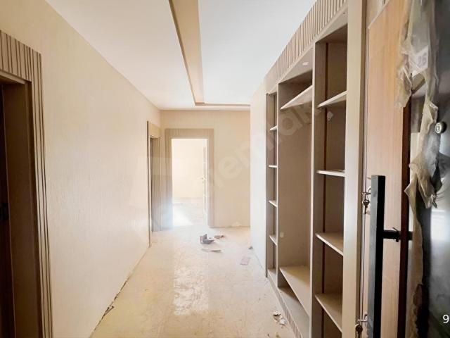 Mosanka'dan Beştepe'de Satılık 3.5+1 Park Cephe Sıfır Daire