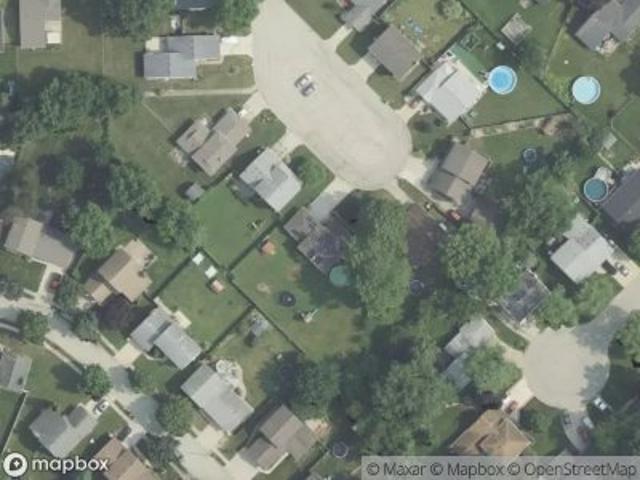Mosby Ct